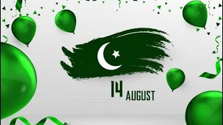 Shukriya Pakistan Song 14 August Song 2022 | 14 August Mili Nagma 2021/ Independence Day Mili Tarana