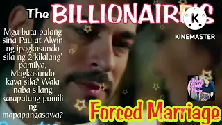 UNCUT-FULL EPISODE || PART 1-15 || The BILLIONAIRES FORCE MARRIAGE || ANGEL UNTOLD STORIES