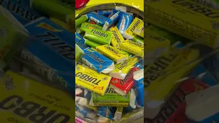 Turbo chewing gum, турбо наша детство #турбомода #shortvideo #shorts