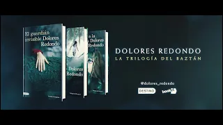 La Trilogía del Baztán de Dolores Redondo - Booktrailer | Ediciones Destino y Booket