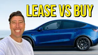 Should you lease or buy a car in 2023?