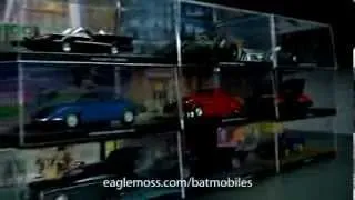 Batman Automobilia Collection Official TV Ad