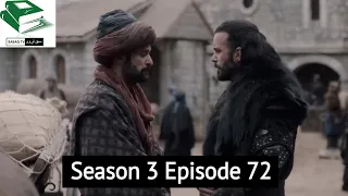 Usmania's Empire Episode 177 in Urdu Overview