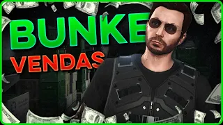 BUNKER AINDA VALE A PENA? - #9 GTA V Online