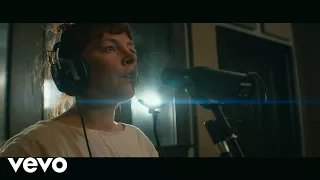 Sylvan Esso - Slack Jaw (Echo Mountain Sessions)