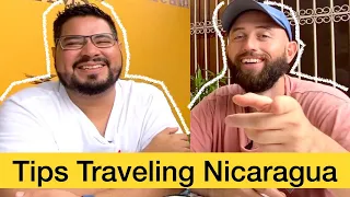 Is Nicaragua Safe to Travel in 2024? What are the Best Travel Tips? Our Honest Answer!