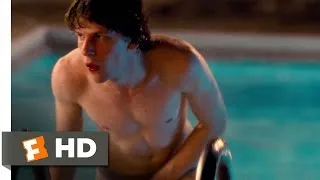 Adventureland (3/12) Movie CLIP - Boner! (2009) HD