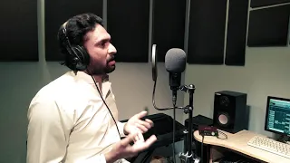 Aaqa Ajaye Mola Ajaye (Complete Dua) | Shahid Ali Abbas | Original Video