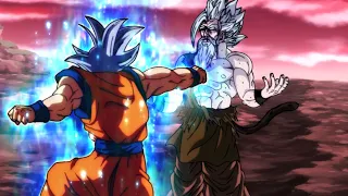 Dragon Ball Super 2: "Nueva Saga 2024" - EL PODER DE AKUMO !!