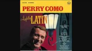 PERRY COMO - CARNIVAL