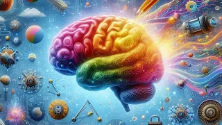 Активация мозга до 100 процентов: Развитие творческого потенциала | Частота мозга гения