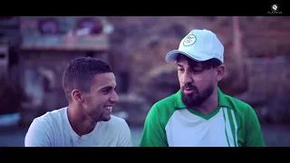 Kader Tirigou - Galb Hnin (Officiel Music Video)  🔥🔥 كادير تيريقو- القلب حنين