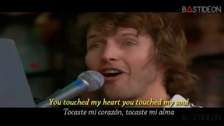 James Blunt - Goodbye My Lover (Sub Español + Lyrics)