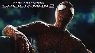 The Amazing Spider-Man 2 - Debut Teaser Trailer TRUE-HD QUALITY