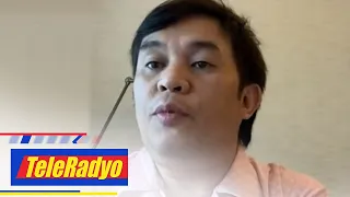 Kabayan | TeleRadyo (31 December 2021)