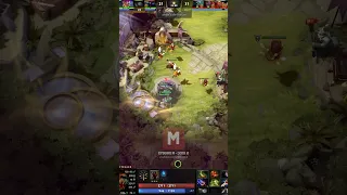 Easiest way to Counter Lifestealer #dota #dota2 #dota2highlights