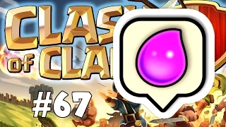 BESTER ELIXIER LOOT ★ CLASH OF CLANS #67 ★ CoC | Matze