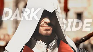 Ezio Auditore da Firenze | DarkSide | Assassin's Creed Edit/GMV@phredrix​