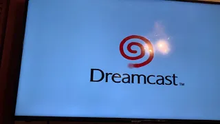 Dreamcast Not Reading Discs