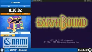EarthBound (All Photos) by octopuscal - RPG Limit Break 2024