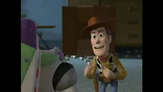 Toy Story 2 Home Video TV Spot (RECREATION, RARE)