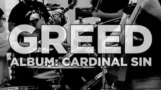 "Greed" (Official Music Video) - Revelatör