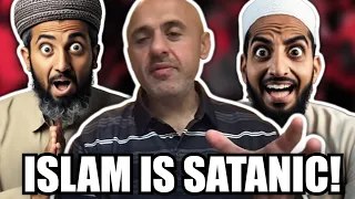 Muslims Realizing They're Worshiping SATAN In Real Time [Debate] | Sam Shamoun