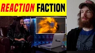 Реакции ютуберов на HowToBasic REACTION!!!