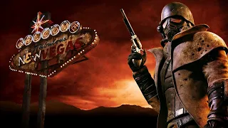 Прохождение Fallout New Vegas #1 хардкор без смертей l No death