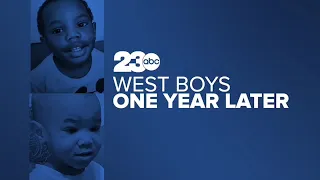 23ABC Special Report: West Boys: One Year Later