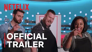 Best Leftovers Ever! | Official Trailer | Netflix