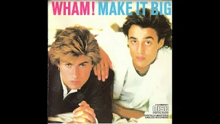 Wham! - Everything She Wants [HQ - FLAC]