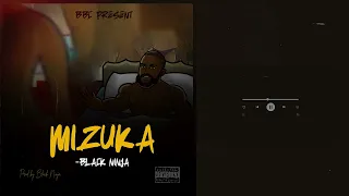 BLACK NINJA - MIZUKA _PRODUCED BY BLACK NINJA