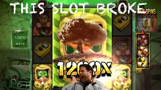 THIS PLAYER BROKE THE xWAYS HOARDER SLOT #3