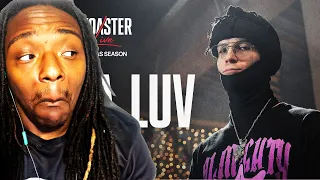 Reaction To SODA LUV - CARPE DIEM | TOASTER LIVE