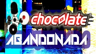 Mítica discoteca CHOCOLATE abandonada y destrozada, años 80 y 90 | Urbex