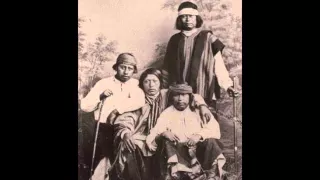 Música y cantos mapuches - Gülamtun (del conjunto Aflaiai)