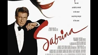 1995 - Sabrina - How Can I Remember (Michael Dees)