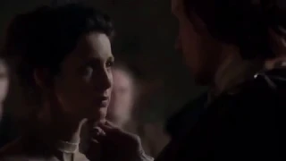 Outlander season 1 episode 7 | "The Wedding" DELETED SCENE