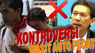 KONTROVERSI TIM INDONESIA WALK OUT ❌ Sea Games Malaysia • Sepak Takraw