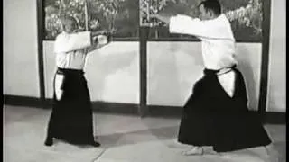 Morihei Ueshiba y el Aikido - Técnicas Divinas 1/4