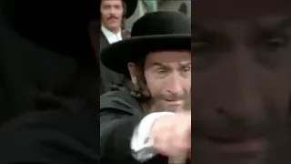 LOUIS DE FUNES! (Rabbi Jacob, Танец)