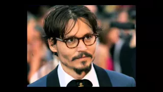 Johnny Depp (Do I Wanna Know?) HD