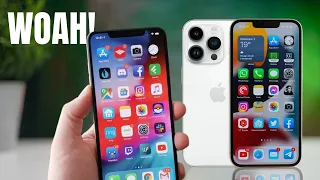 I PHONE 16 PRO : LAST 24 HOURS UPCOMING UPDATES ! WOW✌😎