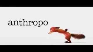 Новый мультфильм 2016 года Зоотопия (Зверопо́лис) ZOOTOPIA