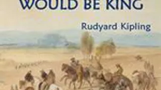 THE MAN WHO WOULD BE KING by Rudyard Kipling FULL AUDIOBOOK | Best Audiobooks