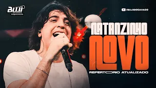 NATTAN - REPERTÓRIO NOVO SETEMBRO 2023 (MÚSICAS NOVAS) NATANZINHO 2022 - NATHANZINHO 2023 - CD NOVO