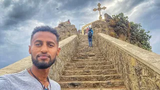 ጉዞ ወደ ግሽን ማርያም 2022/ Gishen Mariam