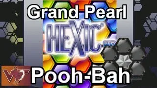 Hexic: How to Make a Grand Pearl Pooh-Bah