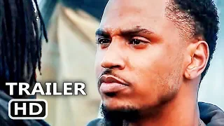 BLOOD BROTHER Trailer (2018) Drama Movie